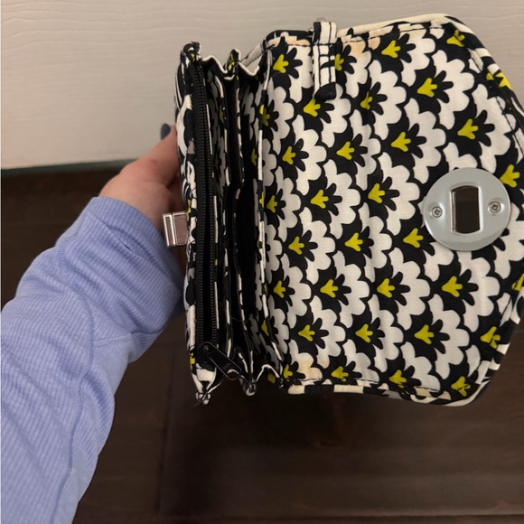 Vera Bradley - Mini Backpack and Wallet - Picture 6 of 6